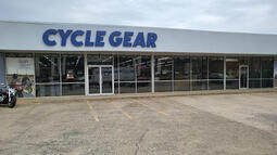 Cycle Gear - Little Rock, AR is a stocking Shoei helmet dealer in